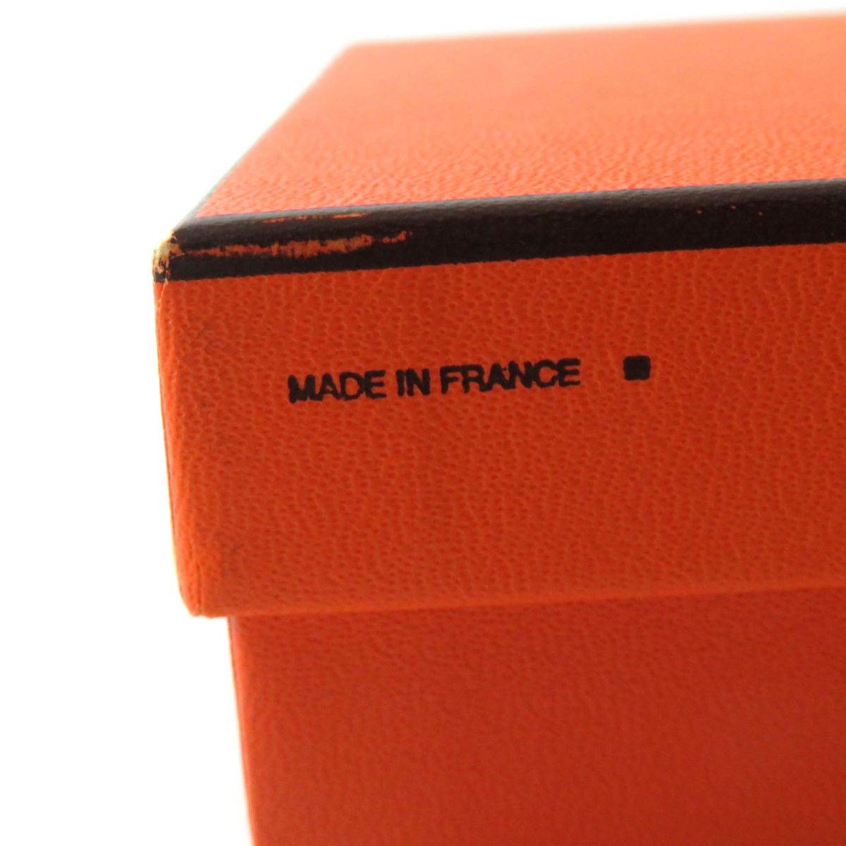 HERMES belt Main: Leather Black x Gold Metal Women Used