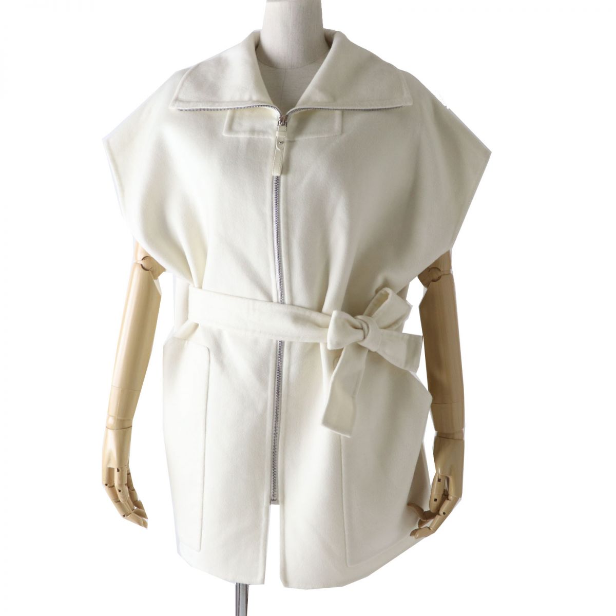HERMES Best Image reference white Women Used