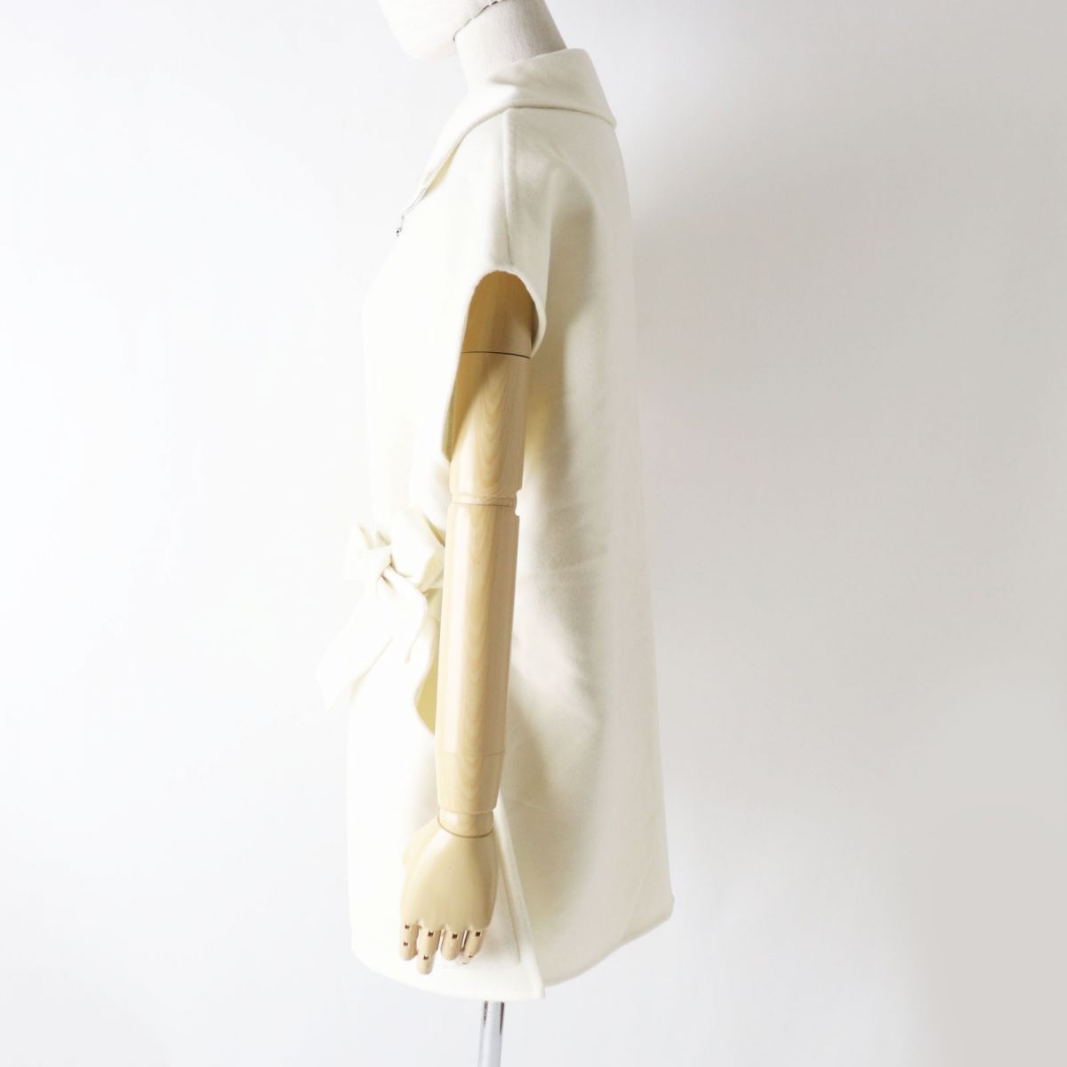 HERMES Best Image reference white Women Used