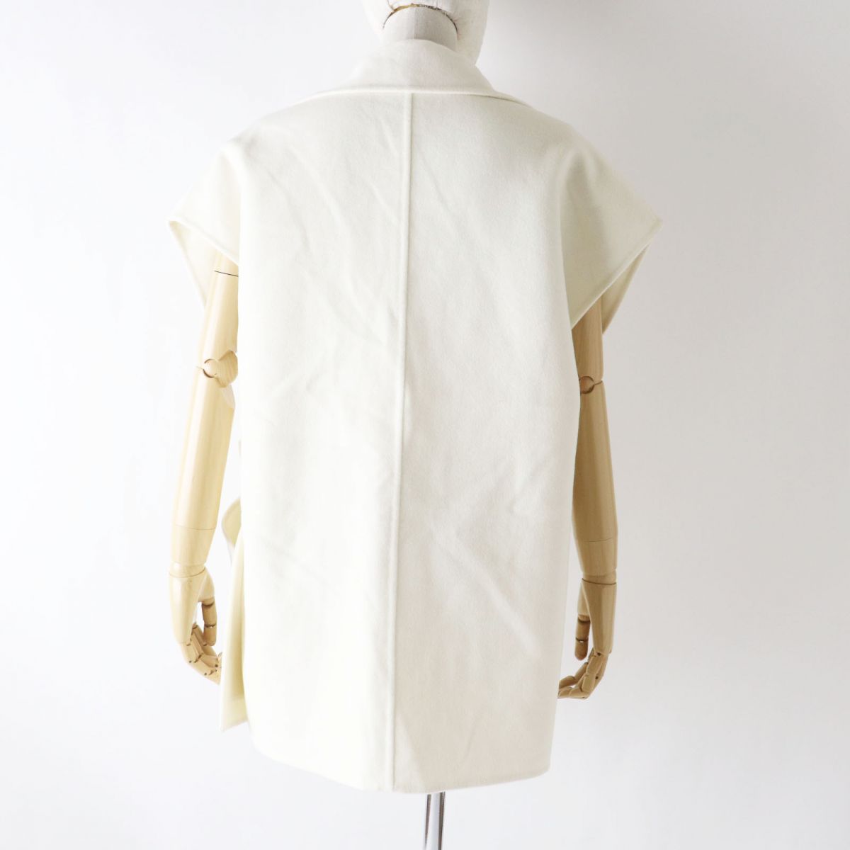 HERMES Best Image reference white Women Used