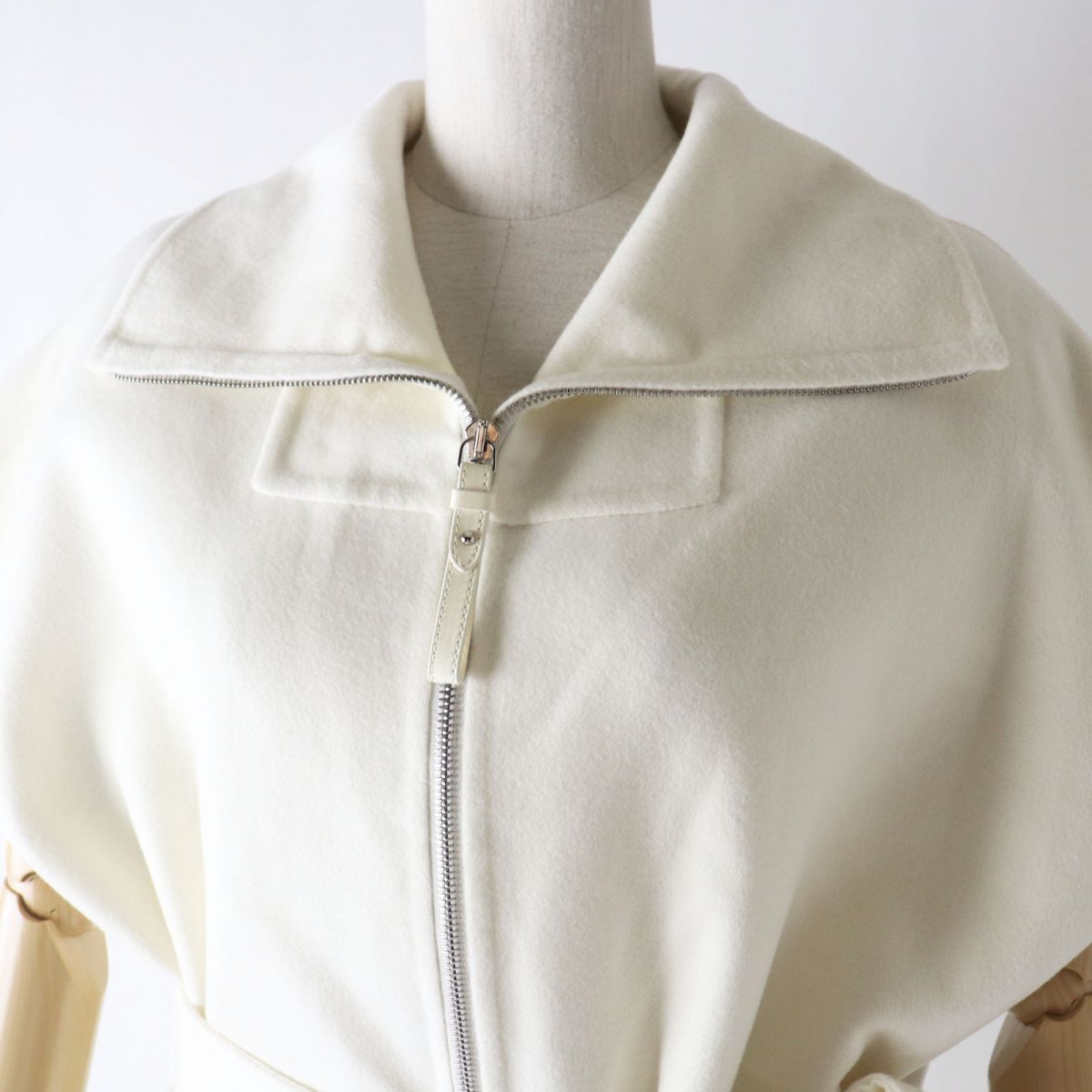 HERMES Best Image reference white Women Used