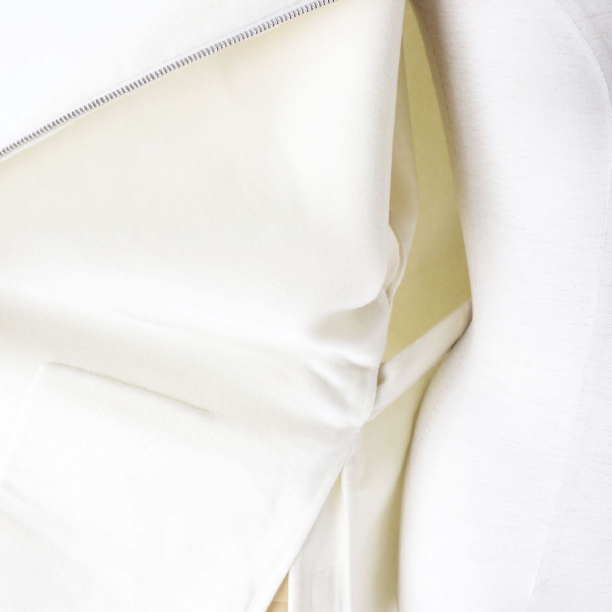 HERMES Best Image reference white Women Used