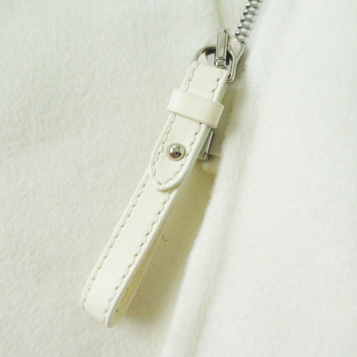 HERMES Best Image reference white Women Used