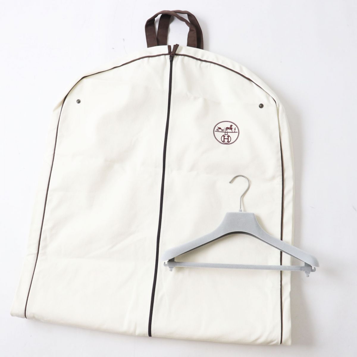 HERMES Best Image reference white Women Used