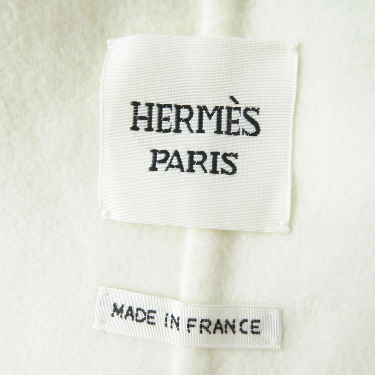 HERMES Best Image reference white Women Used