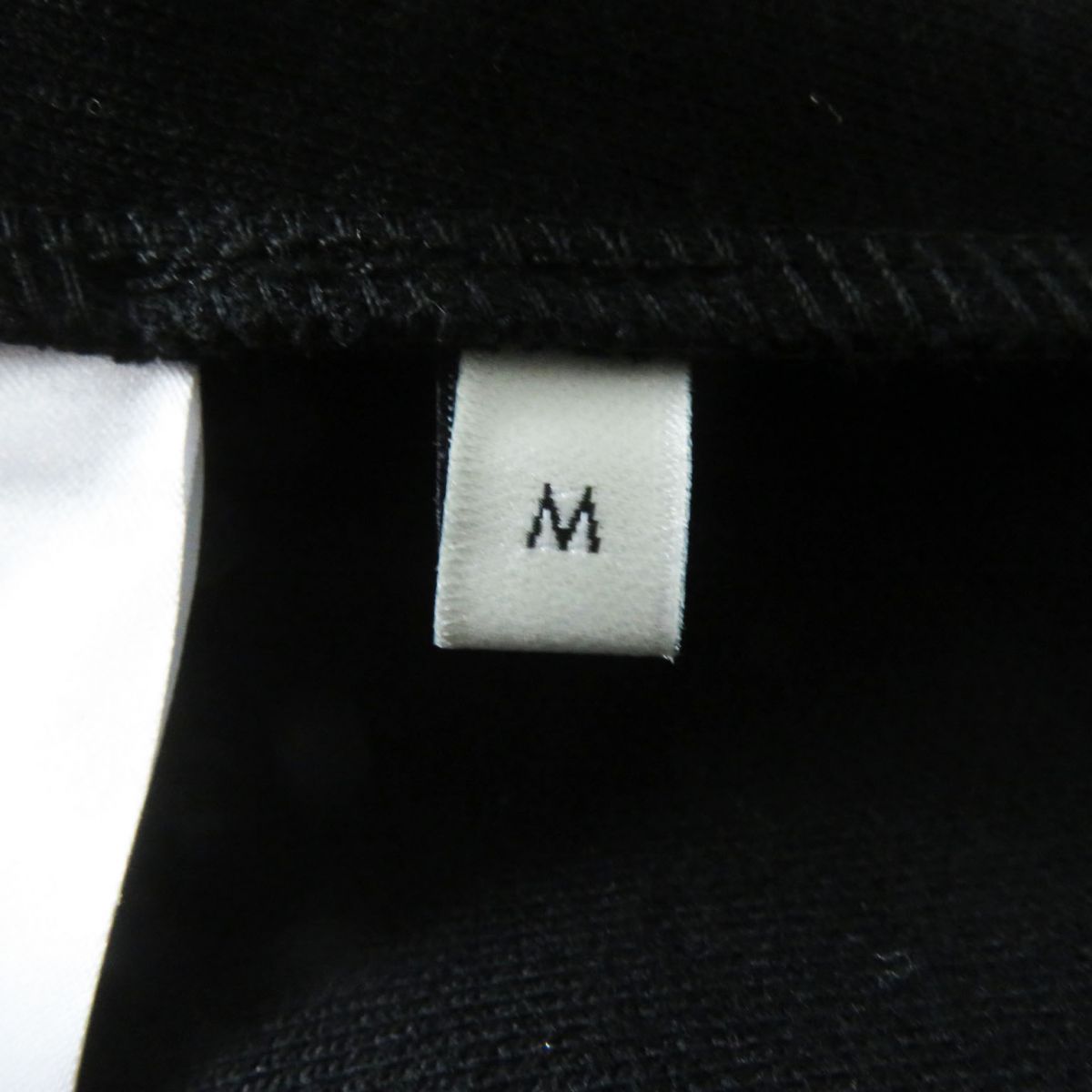 GUCCI one piece Outer material: 55% polyester, Outer material: 45% cotton, Part: 100% nylon black Women M Used