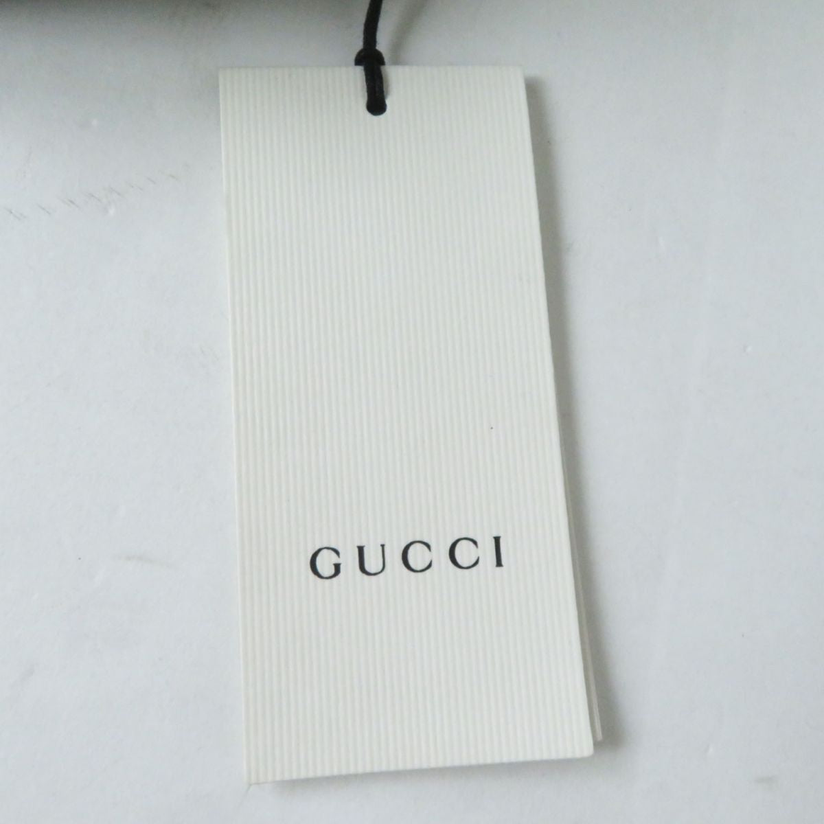 GUCCI one piece Outer material: 55% polyester, Outer material: 45% cotton, Part: 100% nylon black Women M Used
