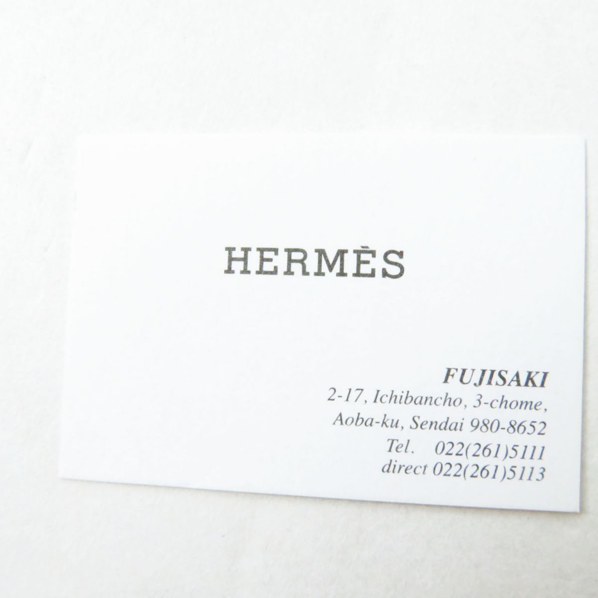 HERMES scarf Main: 100% silk Black x Multi<br>SUR MON NUAGE / My Cloud Women Used