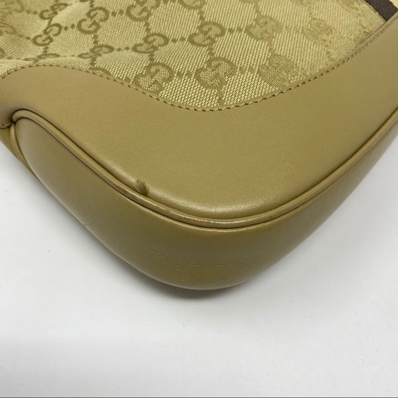 GUCCI Jackie hobo bag