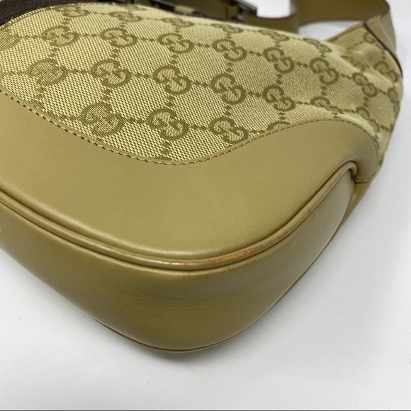 GUCCI Jackie hobo bag