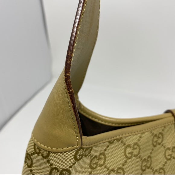 GUCCI Jackie hobo bag