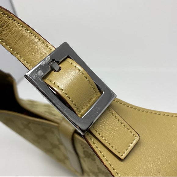 GUCCI Jackie hobo bag
