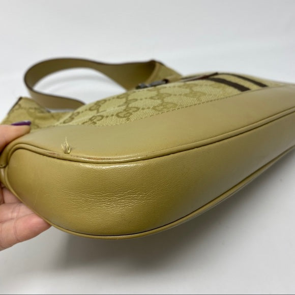 GUCCI Jackie hobo bag