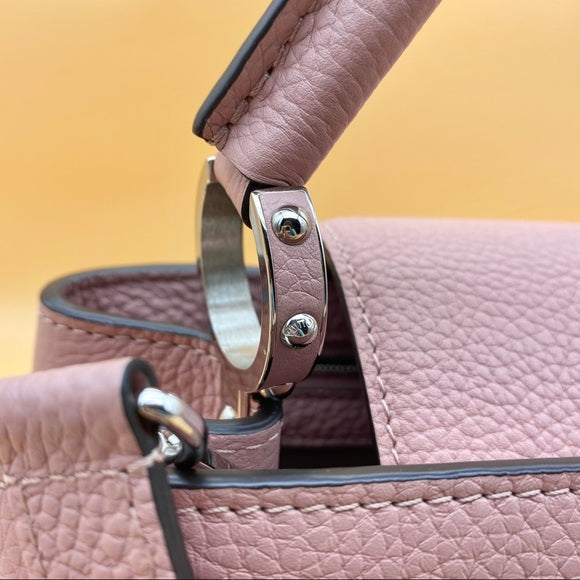 LOUIS VUITTON CAPUCINES PM