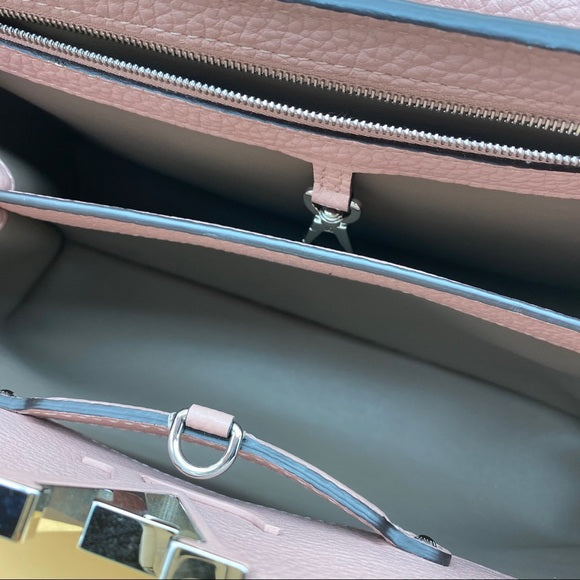 LOUIS VUITTON CAPUCINES PM
