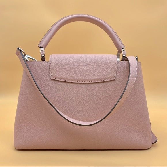 LOUIS VUITTON CAPUCINES PM