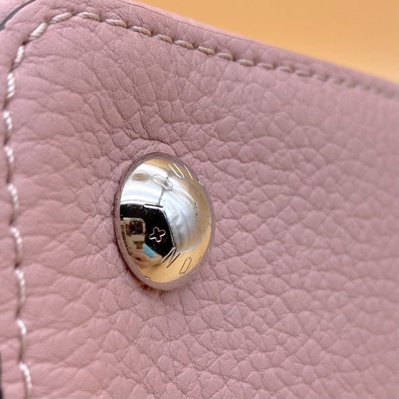 LOUIS VUITTON CAPUCINES PM