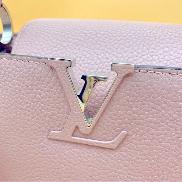 LOUIS VUITTON CAPUCINES PM