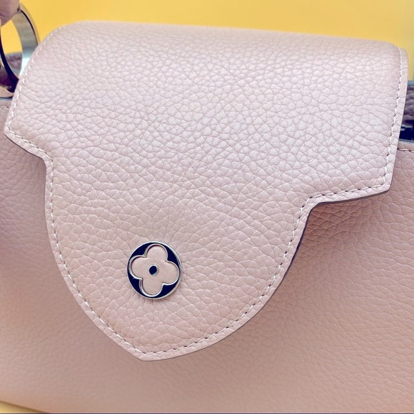 LOUIS VUITTON CAPUCINES PM