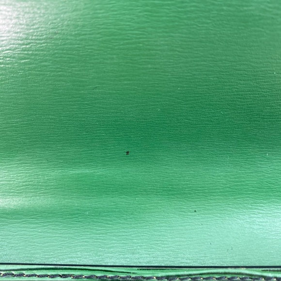 LOUIS VUITTON epi crossbody bag & clutch