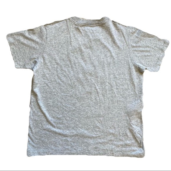 GUCCI tennis T-shirt
