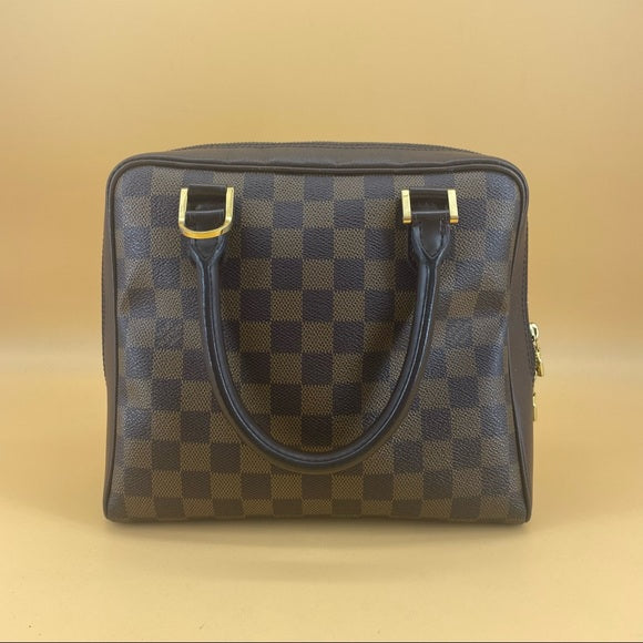 LOUIS VUITTON Damier handbag