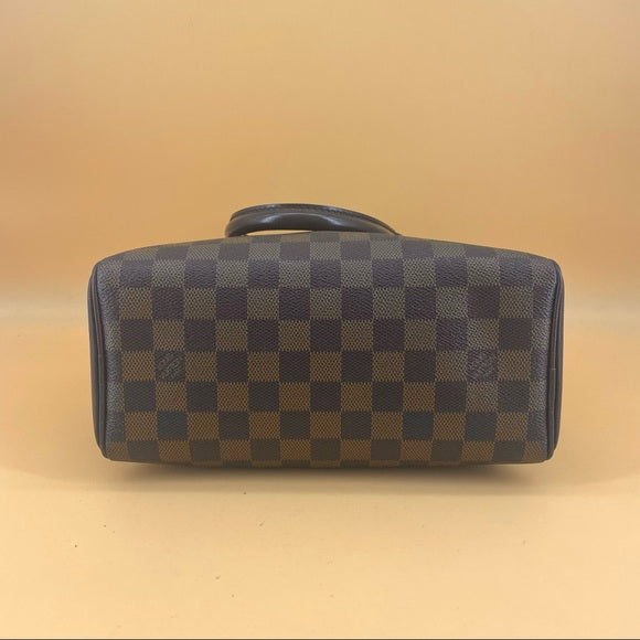 LOUIS VUITTON Damier handbag
