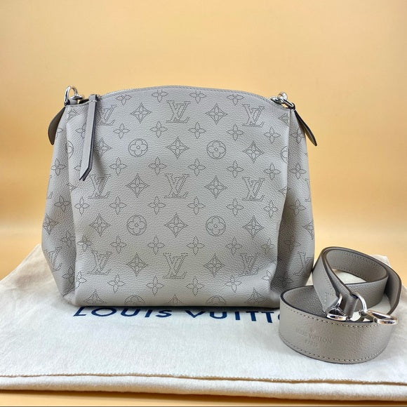 LOUIS VUITTON Babylone Chain BB TWS