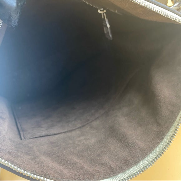 LOUIS VUITTON Babylone Chain BB TWS