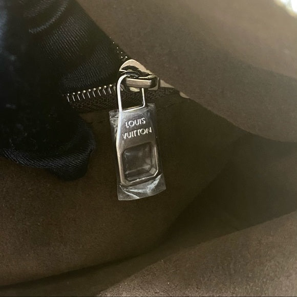 LOUIS VUITTON Babylone Chain BB TWS