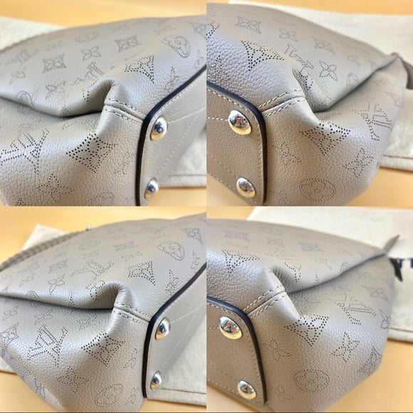LOUIS VUITTON Babylone Chain BB TWS
