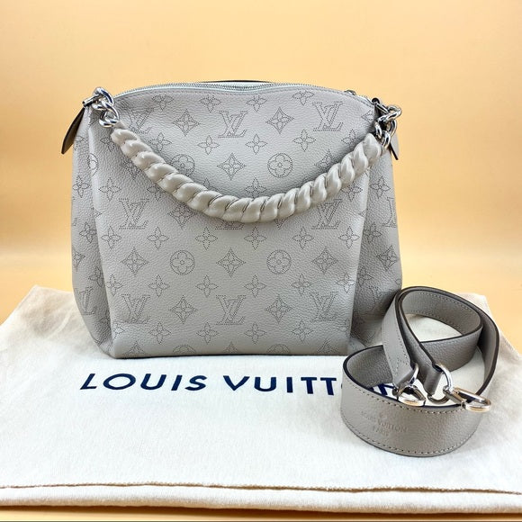 LOUIS VUITTON Babylone Chain BB TWS