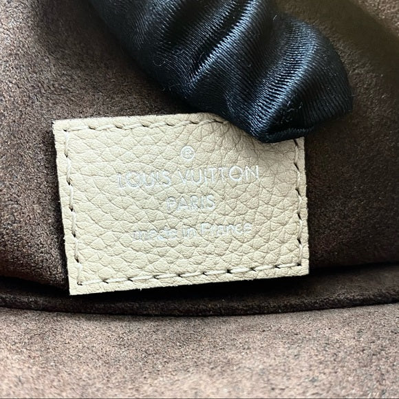 LOUIS VUITTON Babylone Chain BB TWS
