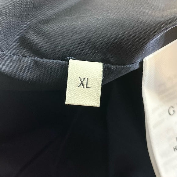GUCCI Multicolor Oversized Technical Track Jacket