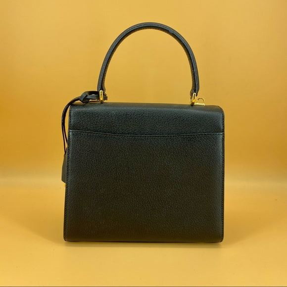 GUCCI lady lock two-way bag