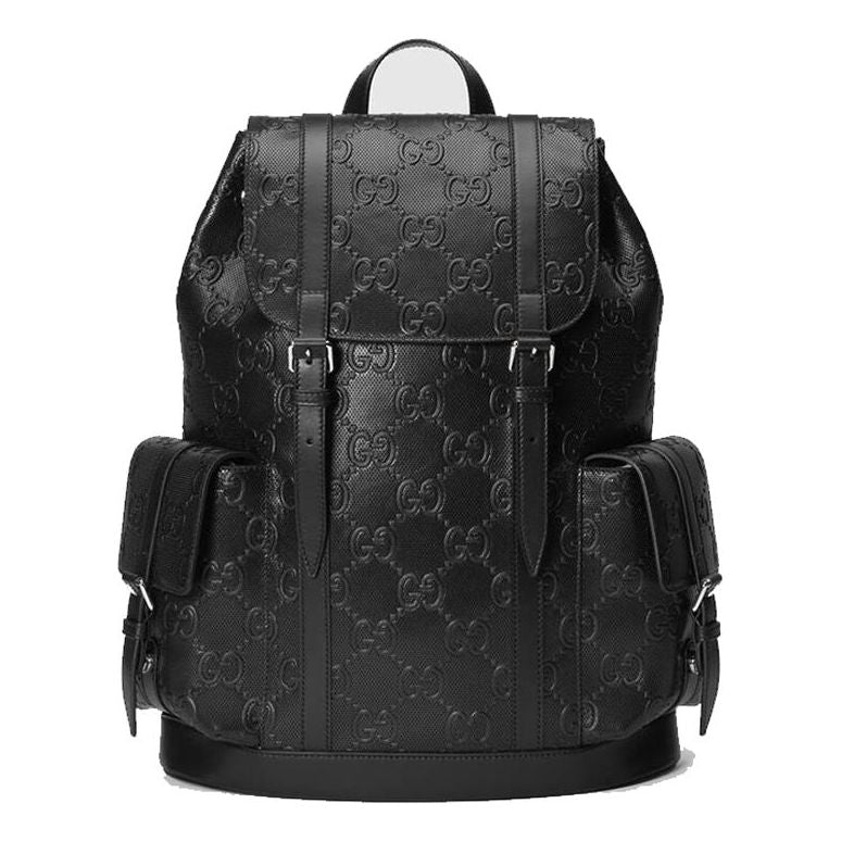 GUCCI Gg 625770-1W3BN-1000