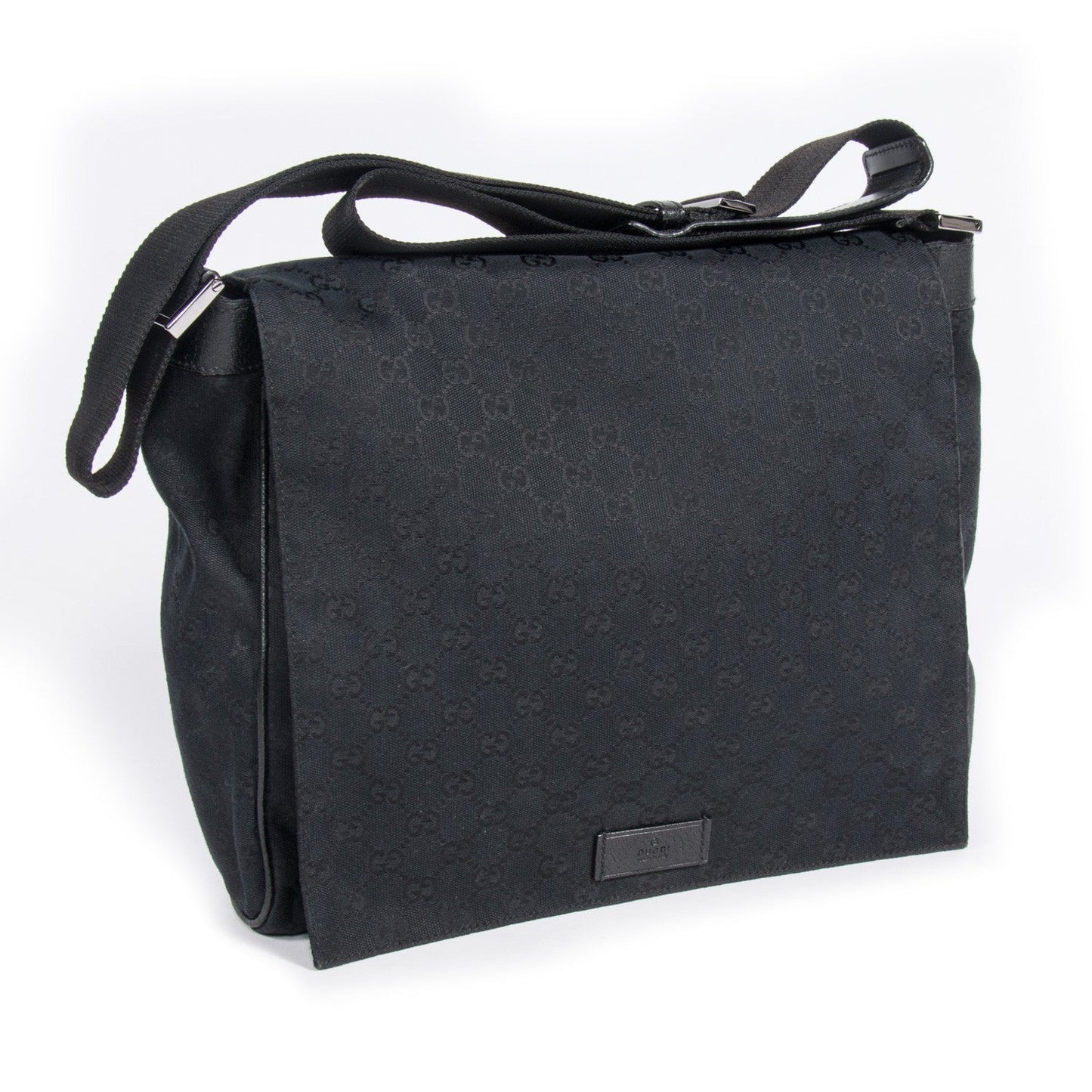 Gucci Messenger Bag