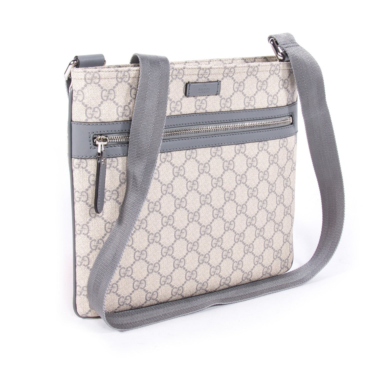 Gucci Messenger Bag