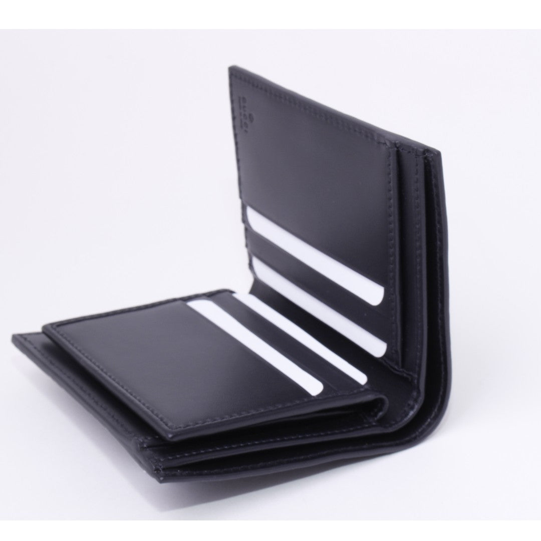 Gucci Men's Bifold Wallet with Extra Card Slots
