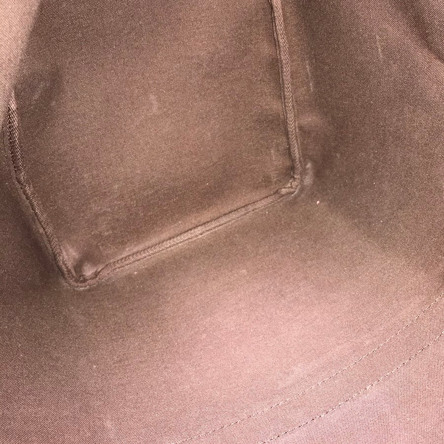 LOUIS VUITTON damier keepall50 Boston bag