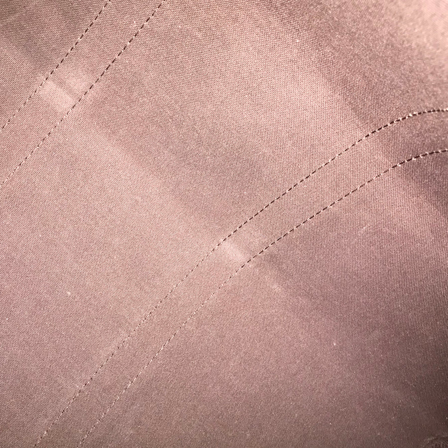 LOUIS VUITTON damier keepall50 Boston bag
