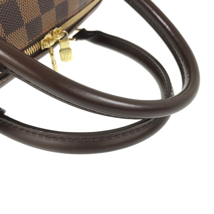 LOUIS VUITTON Damier Rivera MM N41434 Hand bag