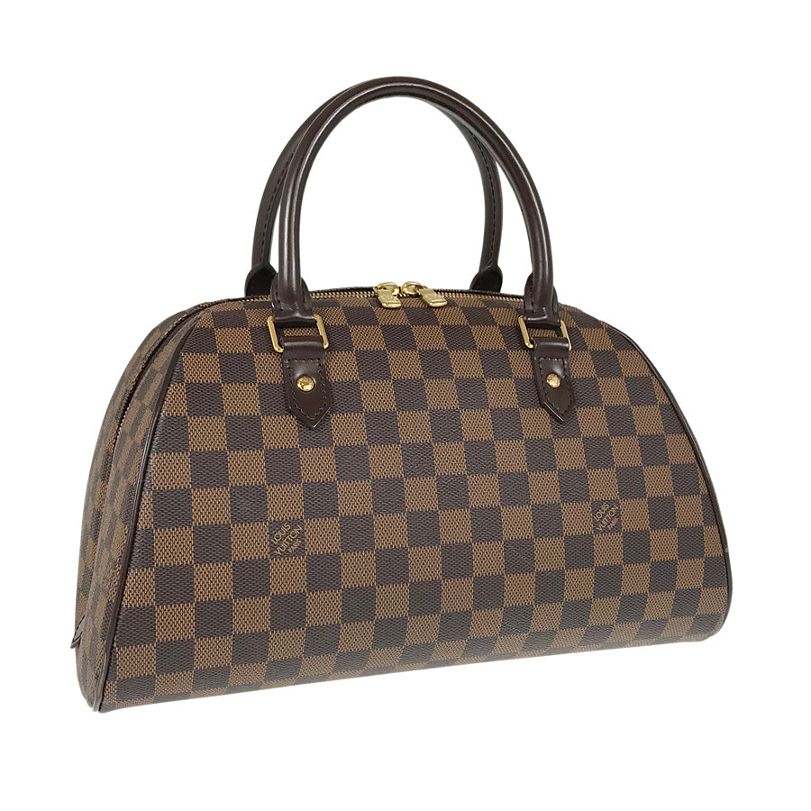 LOUIS VUITTON Damier Rivera MM N41434 Hand bag