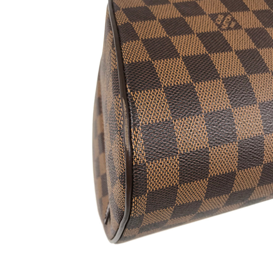 LOUIS VUITTON Damier Rivera MM N41434 Hand bag