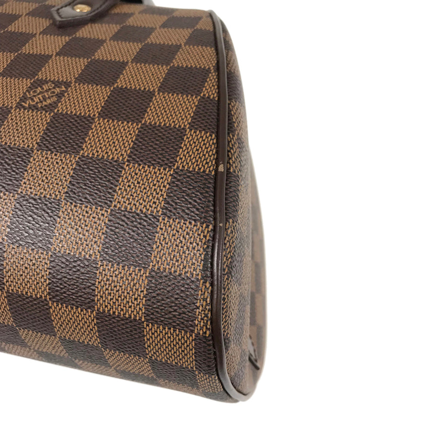 LOUIS VUITTON Damier Rivera MM N41434 Hand bag