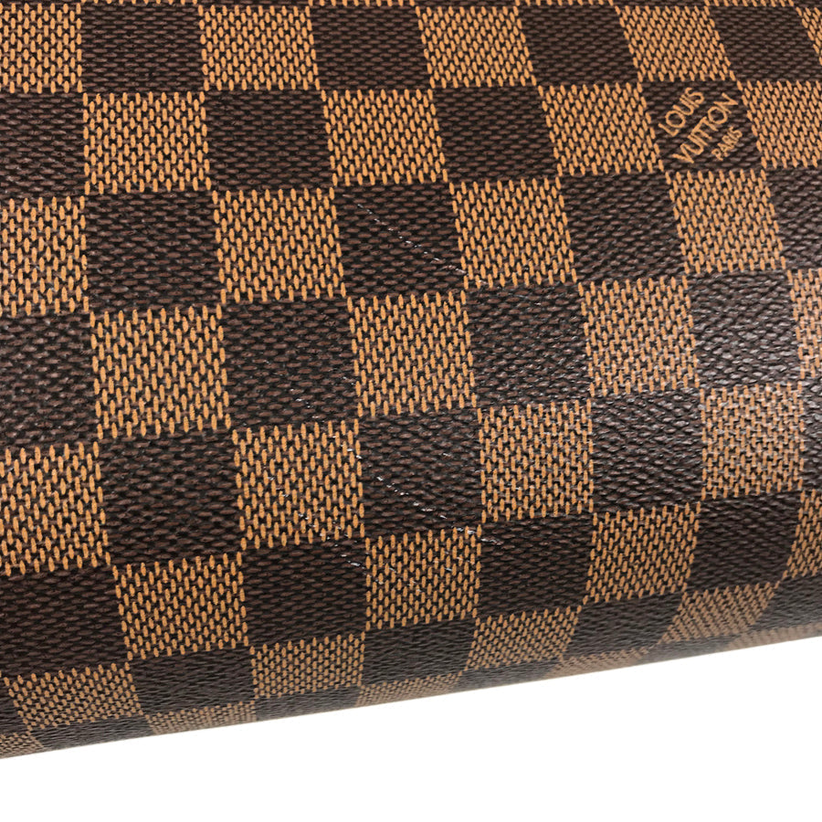 LOUIS VUITTON Damier Rivera MM N41434 Hand bag