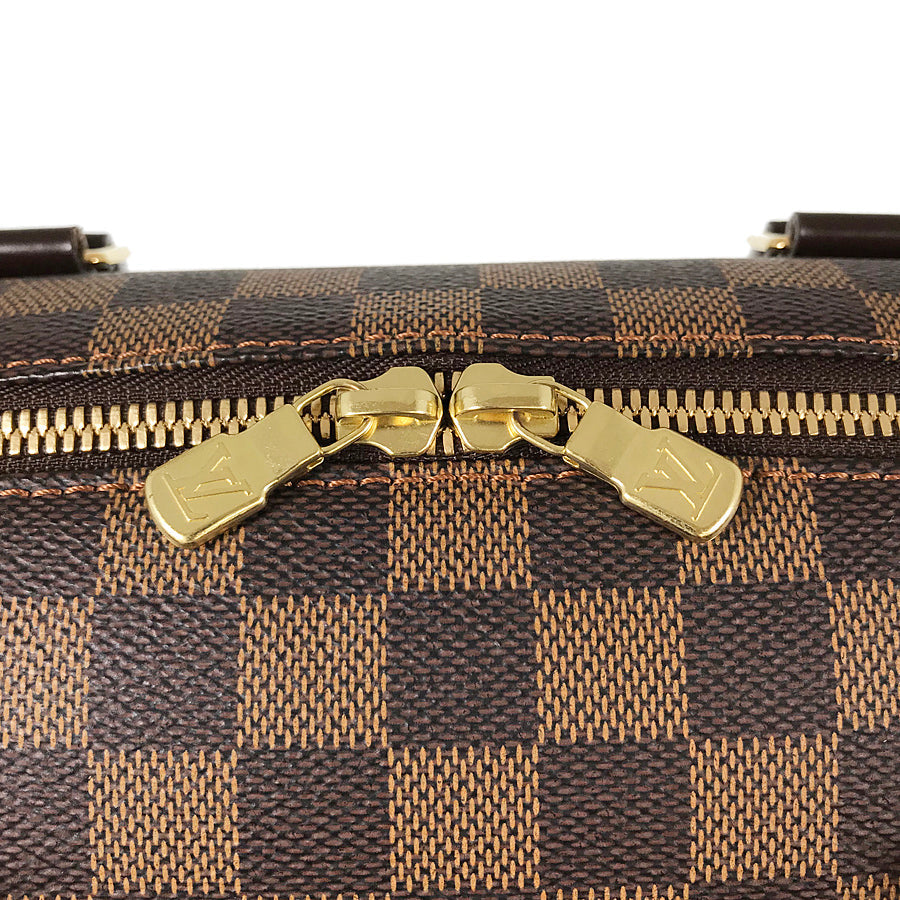 LOUIS VUITTON Damier Rivera MM N41434 Hand bag