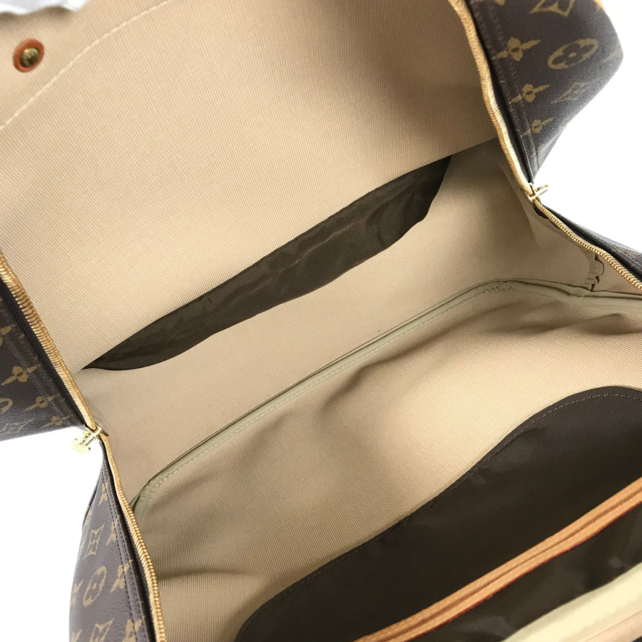 LOUIS VUITTON Bowling bag Boston bag