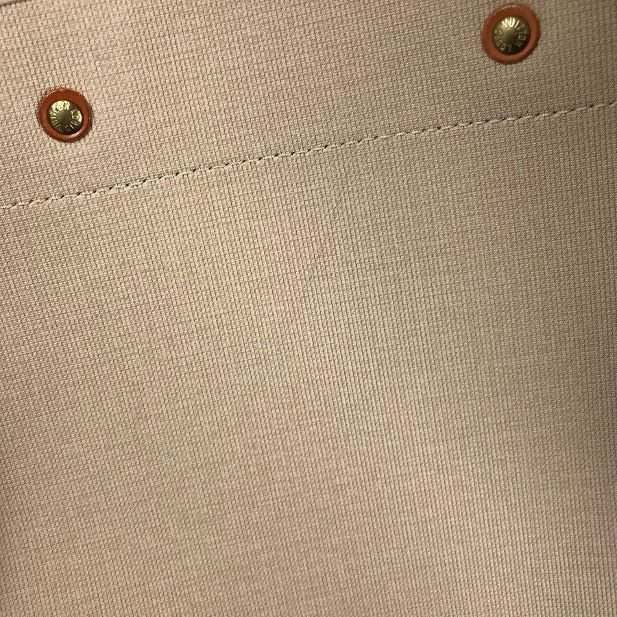 LOUIS VUITTON Bowling bag Boston bag