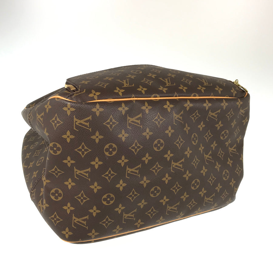 LOUIS VUITTON Bowling bag Boston bag